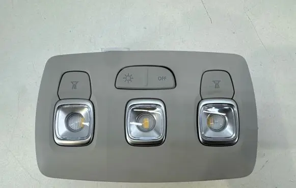 Renault Arkana Front seat light 264304001R 264305656R