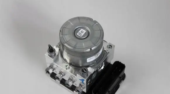 Ford Focus ABS Pump JX61-2C219-EG