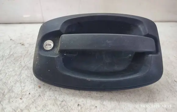 Citroen Jumper Front door exterior handle 233347