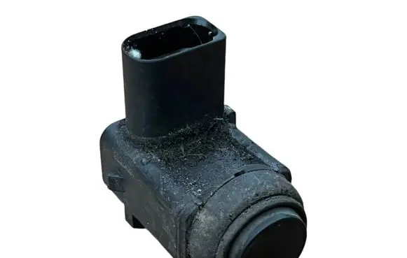 Volkswagen Touareg I Parking PDC sensor 1J0919275 0263003169