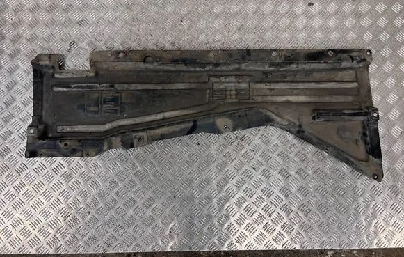 BMW X6 M Side bottom protection 7158404