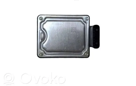 Distronic sensor radar