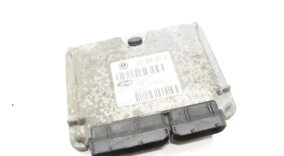 Seat Ibiza IV (6J,6P) Engine control unit/module 036906034KC 6160131101