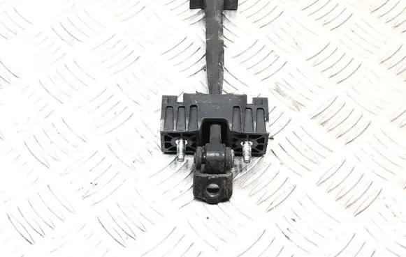 Opel Astra H Front door check strap stopper 