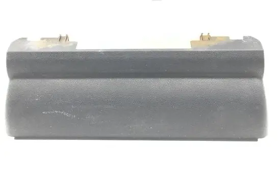 BMW 4 F32 F33 Front door seat control surround trim 52107228303