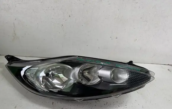 Ford Fiesta Headlight/headlamp