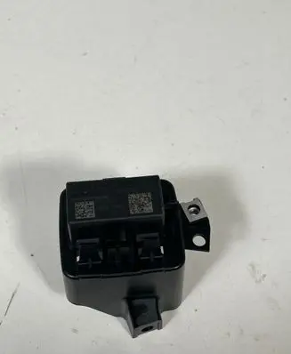 Audi A6 C7 Keyless (KESSY) go control unit/module 4H0909131