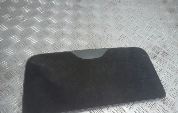 Citroen C3 Picasso Tool box 9684896377