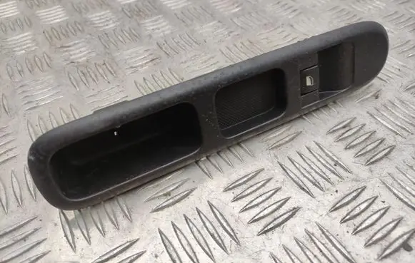 Peugeot 3008 I Electric window control switch 96650618ZD