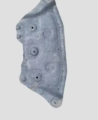 Volvo S60 Engine splash shield/under tray 31280820 R4ZQA