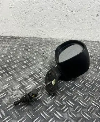 Chevrolet Spark Manual wing mirror 