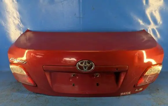 Toyota Camry Tailgate/trunk/boot lid 6440106280