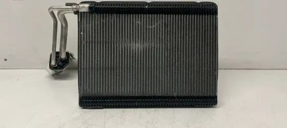 Air conditioning (A/C) radiator (interior)
