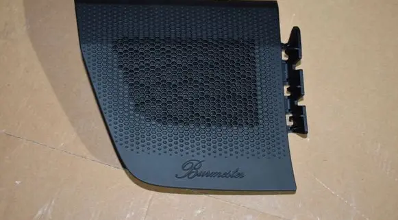Porsche Cayenne (9Y0 9Y3) Dashboard 9Y0857228C5555