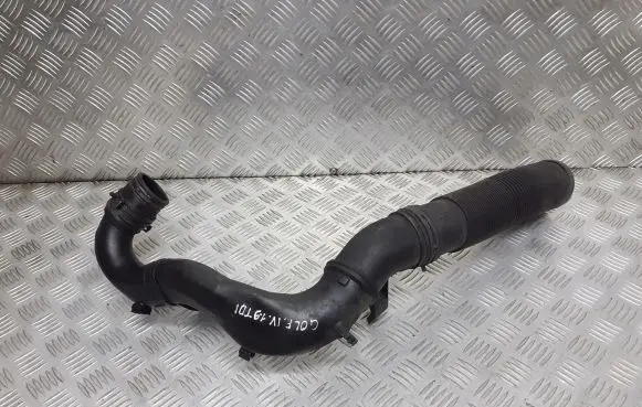 Volkswagen Golf IV Intercooler hose/pipe 1J0129654L