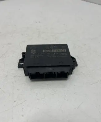 Skoda Fabia Mk2 (5J) Parking PDC control unit/module 5J0919475