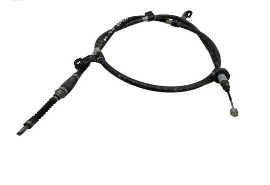 Handbrake/parking brake wiring cable