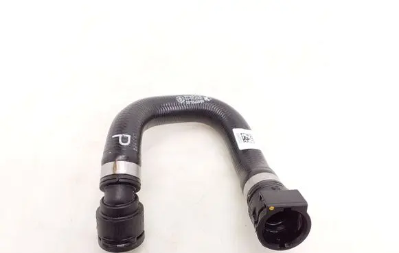 BMW iX1 Electric car engine cooling hoses/pipes 8846755 884675503