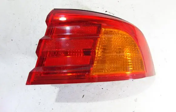 KIA Optima Rear/tail lights