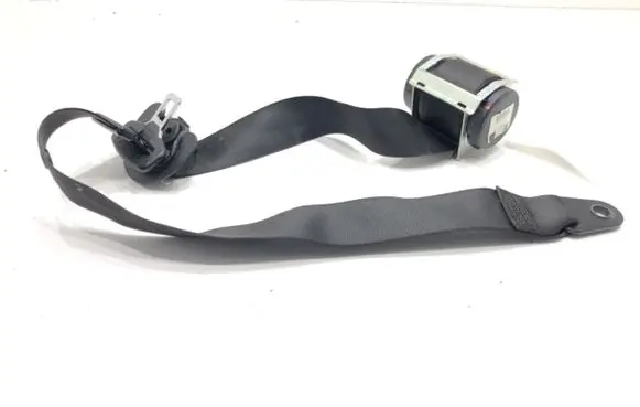 Mini Cooper Countryman R60 Front seatbelt 617059700B