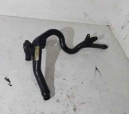 BMW 5 E60 E61 Engine coolant pipe/hose 1153780670602