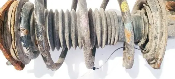 KIA Ceed Front coil spring