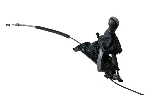 Volkswagen Golf VII Gear shifter/selector 5Q2713025