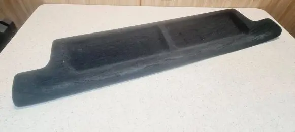Volvo S40, V40 Parcel shelf 30867757 30611386