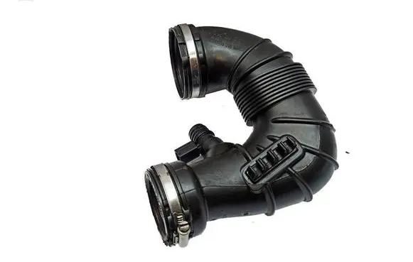 Mercedes-Benz C W204 Turbo air intake inlet pipe/hose A6510940797 A6510900337 6510180000