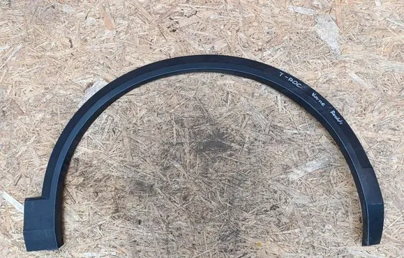 Volkswagen T-Roc Front arch trim 2GA854732D