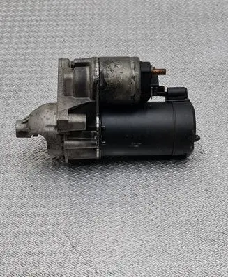 Citroen Berlingo Starter motor 9640825280 D6RA110 21C70020S0