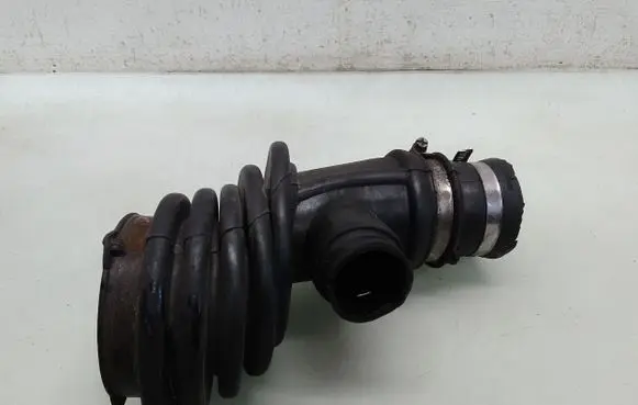Ford Focus ST Air intake hose/pipe