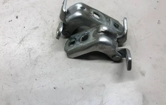 Opel Astra K Front door hinge set 1009201