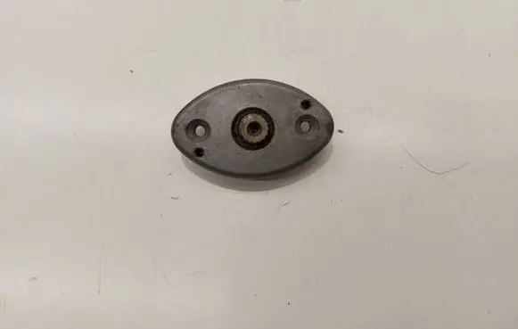 Volkswagen Golf II Sunroof switch 493556623
