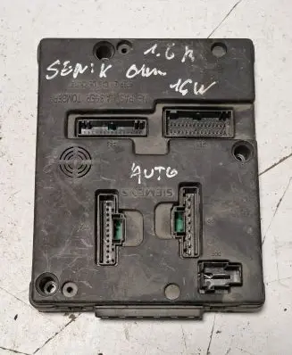 Renault Scenic II - Grand scenic II Comfort/convenience module 8200029342B S108502610G