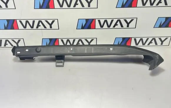 BMW 1 F20 F21 Front arch trim 00.003.41N