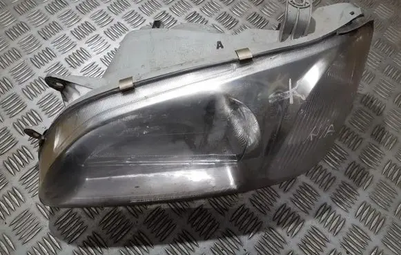 KIA Carnival Headlight/headlamp