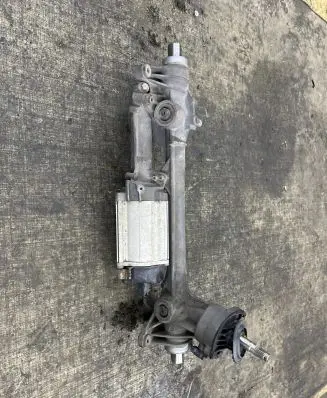 Volkswagen PASSAT CC Steering rack