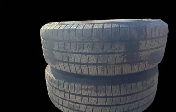 Volkswagen Transporter - Caravelle T5 R16 C winter tire 20565R16C