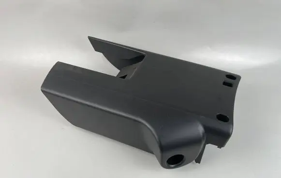 Citroen C3 Steering wheel trim 9812444277