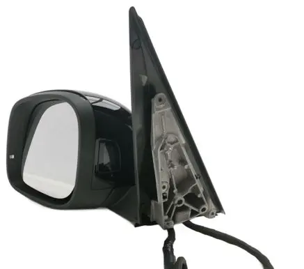 Volkswagen ID. Buzz Front door electric wing mirror 1T3857501CH L041
