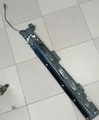Chrysler Pacifica Sliding door sensor 68228797AD
