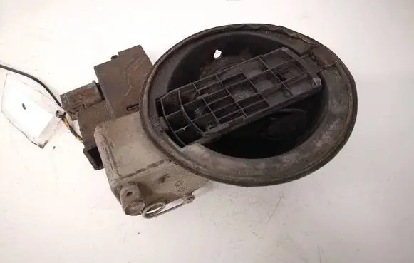 Ford Focus C-MAX Fuel tank cap 