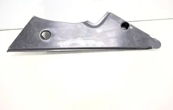 BMW 5 E60 E61 Rear bumper underbody cover/under tray 7124556