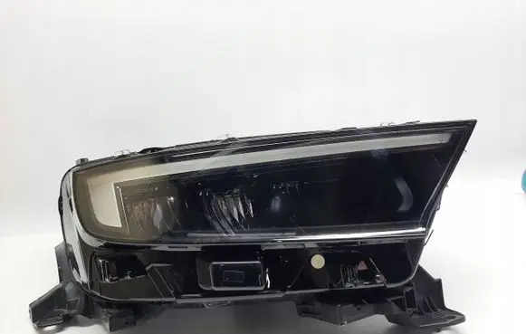 Opel Mokka B Headlight/headlamp