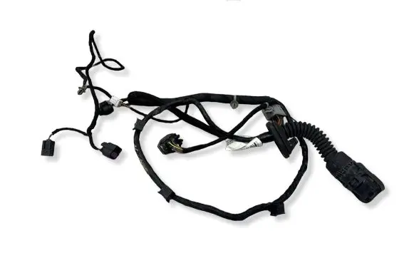 Maserati Levante Rear door wiring loom 06700333310