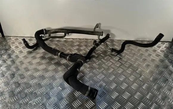 Volvo V60 Engine coolant pipe/hose 31319796