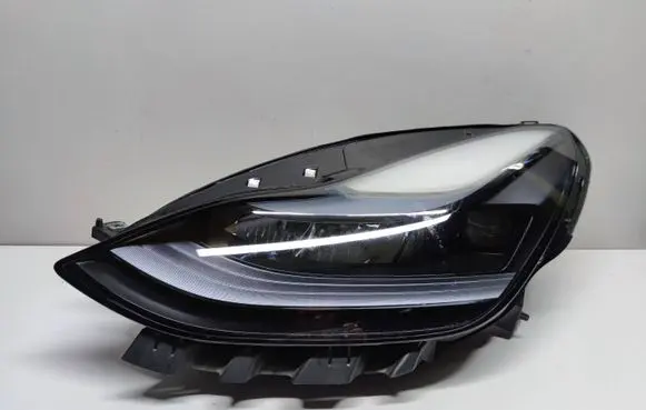 Tesla Model 3 Headlight/headlamp 151495200D