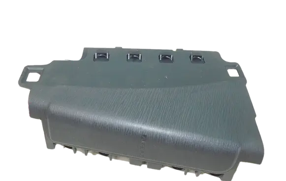 Citroen C6 Middle seatbelt buckle (rear) 96517058ZD 185555
