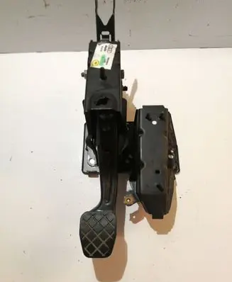 Audi A2 Brake pedal 8Z1721058B
